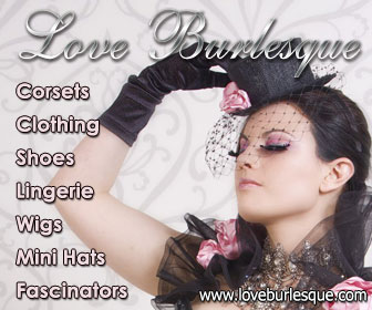 Love Burlesque