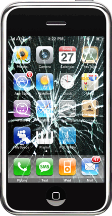 IPHONE REPAIRS BELFAST