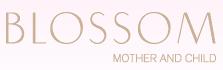 Blossom Mother and Child