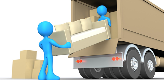 Carrs Carriers Ltd (Removals and Storage)