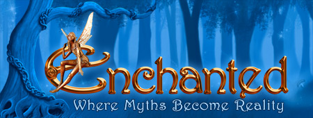 Enchanted Ltd