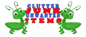 Clutter Bugs