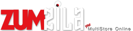 ZUMZILA ONLINE MULTI STORE