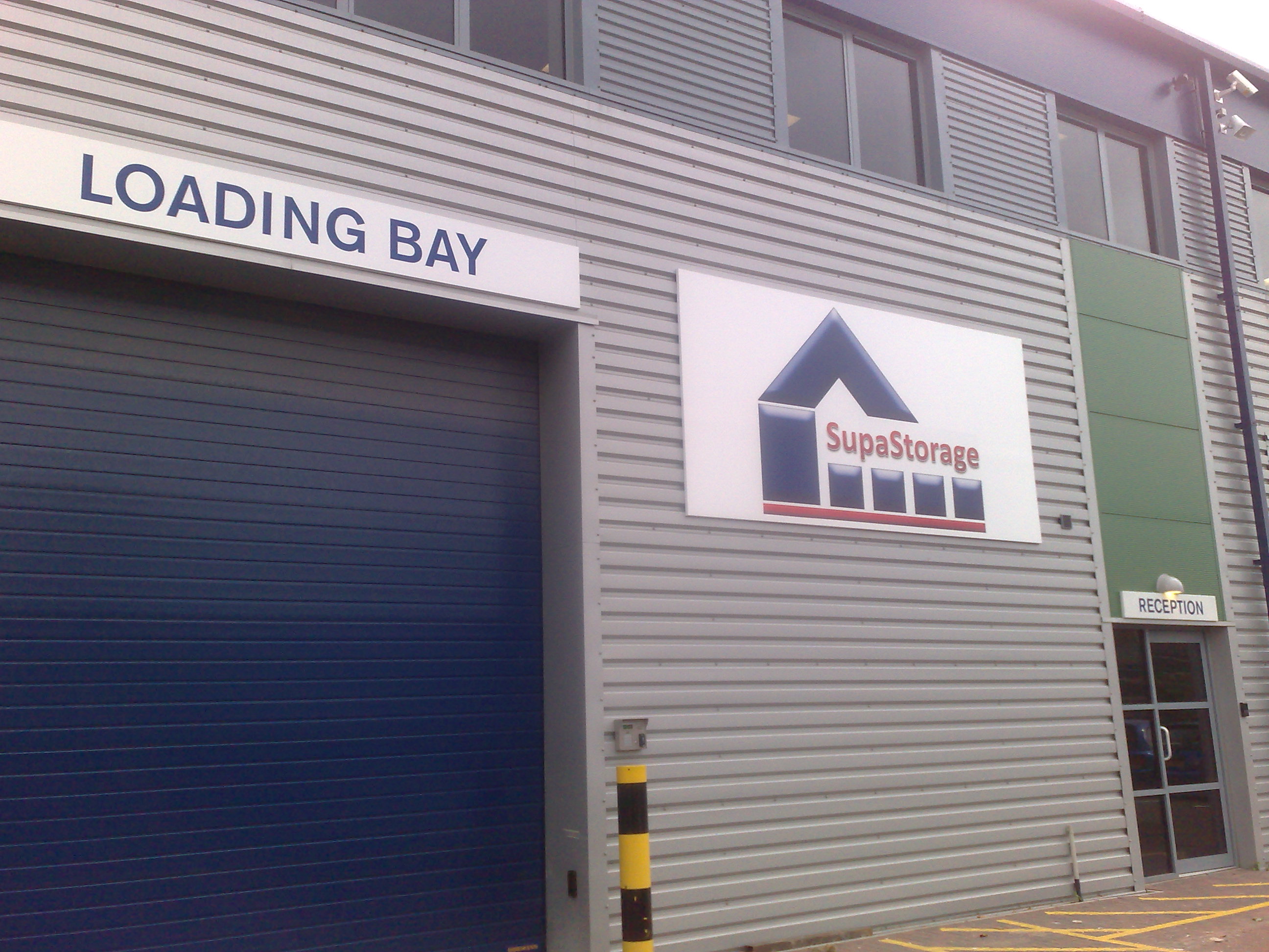 Supastorage