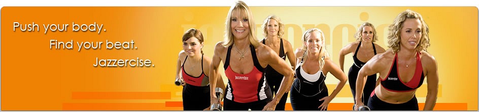 Jazzercise Fitness Beaconsfield