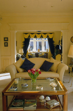 Robin Moore Ede & Associates