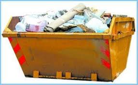 Colchester Skip Hire