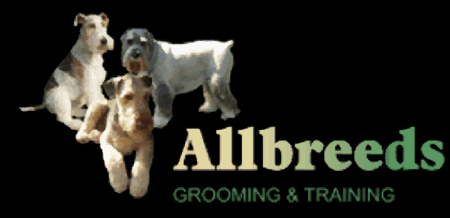 Allbreeds Grooming and Training