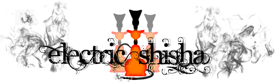 electric shisha