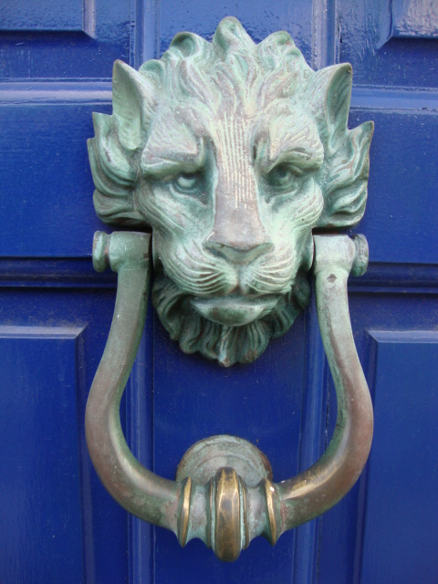 Victorian Door Knockers.Co.Uk