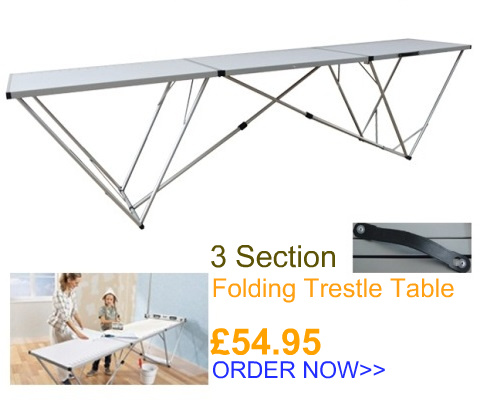 Quality Folding Tables