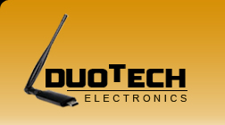 Duotech CCTV