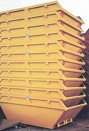 Dartford Skip Hire