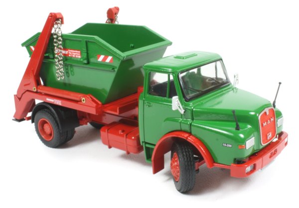 Kettering Skip Hire