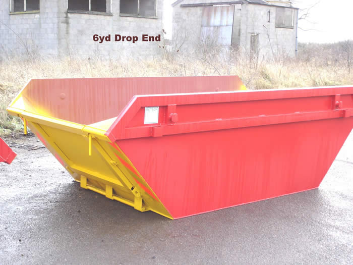 Chester Skip Hire