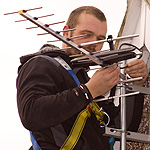 AERIAL SATELLITE SOLUTIONS