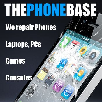 The Phone Base