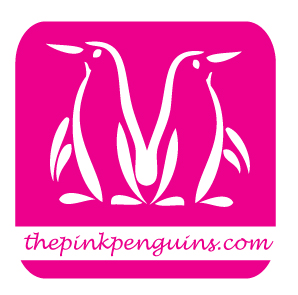 THE PINK PENGUINS (LESBIAN SOCIAL) NETWORK