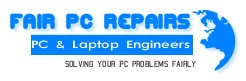 FAIR PC REPAIRS