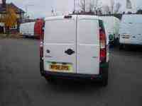 First Van Direct