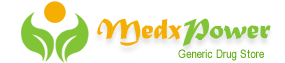 Medxpower Online Generic Pharmacy
