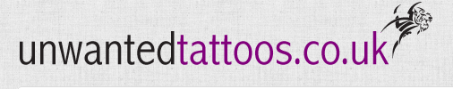 Unwanted Tattoos
