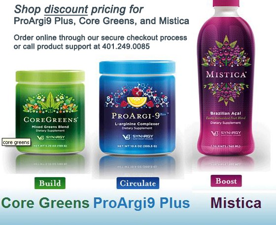 PROARGI 9 PLUS | PROARGI 9 PLUS