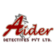  Aider Detectives Pvt Ltd 