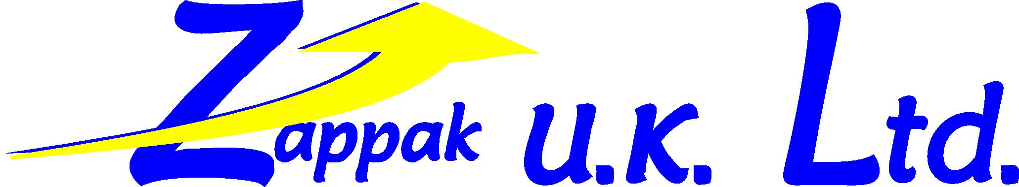 Zappak UK Ltd