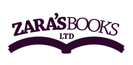 ZARASBOOKS.CO.UK