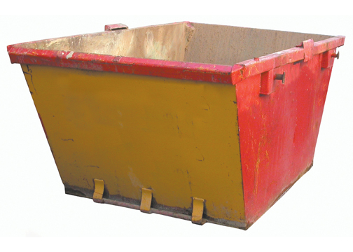 BATH SKIP HIRE