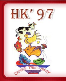 HK97 Chinese Takeaway