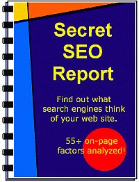 SEO ANALYSIS
