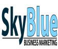  SkyBlue Business Marketing 