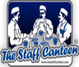  The Staff Canteen 