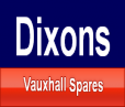  Dixons Vauxhall Spares 