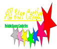  ALL STAR CASTLES 