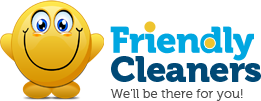 friendly cleaners london