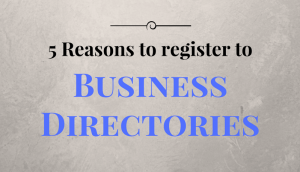 Business Directory