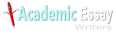 Academic Essay Writers