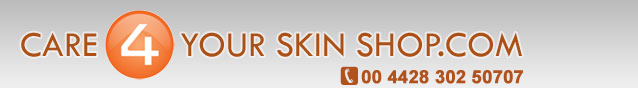 Care4yourskinshop