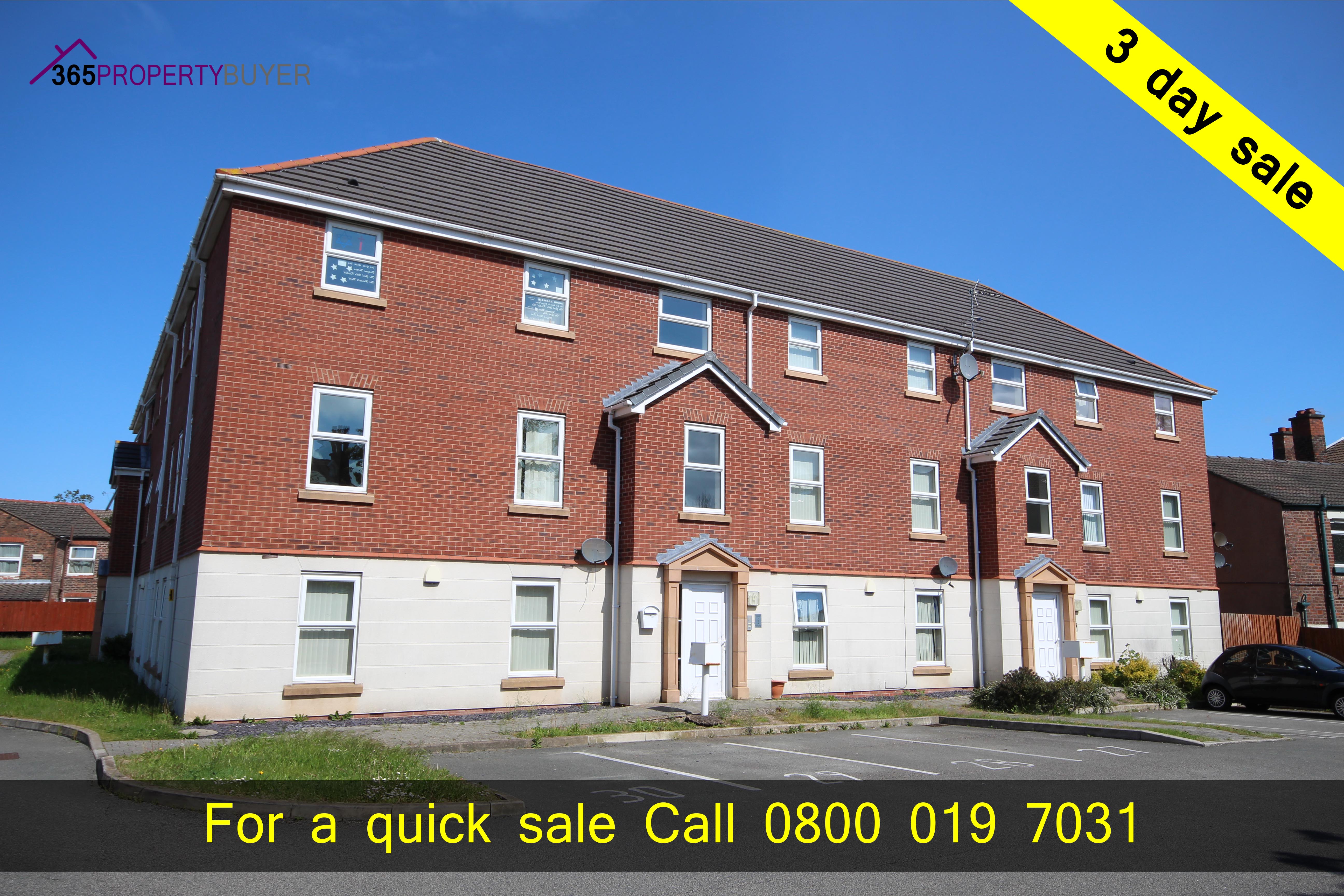 365 Property Buyer