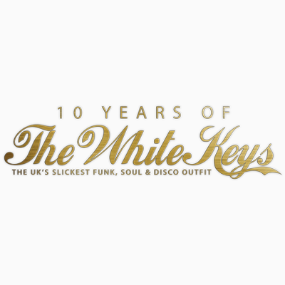 THE WHITE KEYS MUSIC LTD