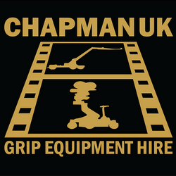 Chapman UK - Grip Equipment for Hire