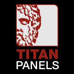 Titan Panels