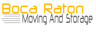 Boca Raton Movers