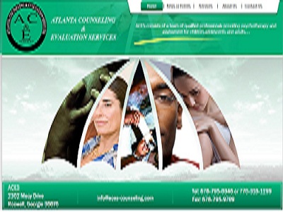 Atlanta Counseling and Evaluation Services