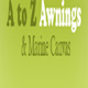 A to Z Awnings