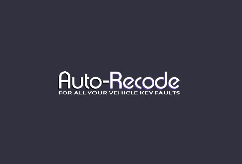 Auto Recode