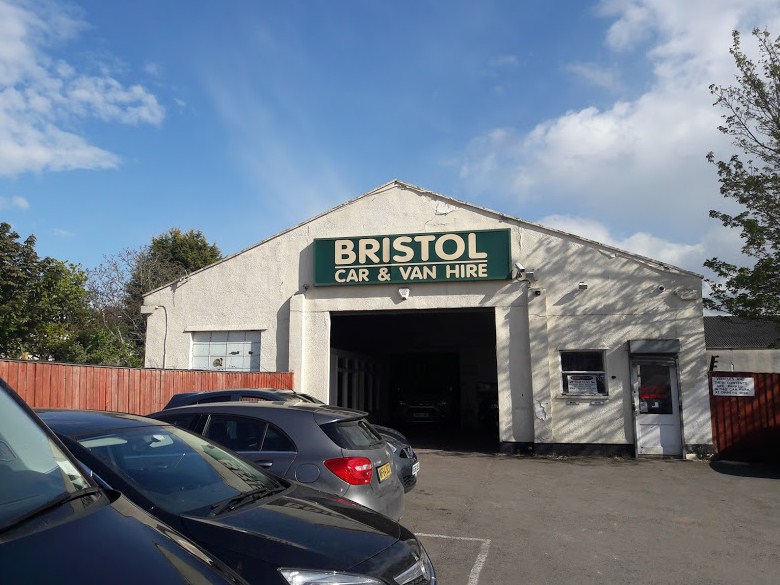 Bristol Car Van Hire Ltd
